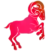 Aries Icon